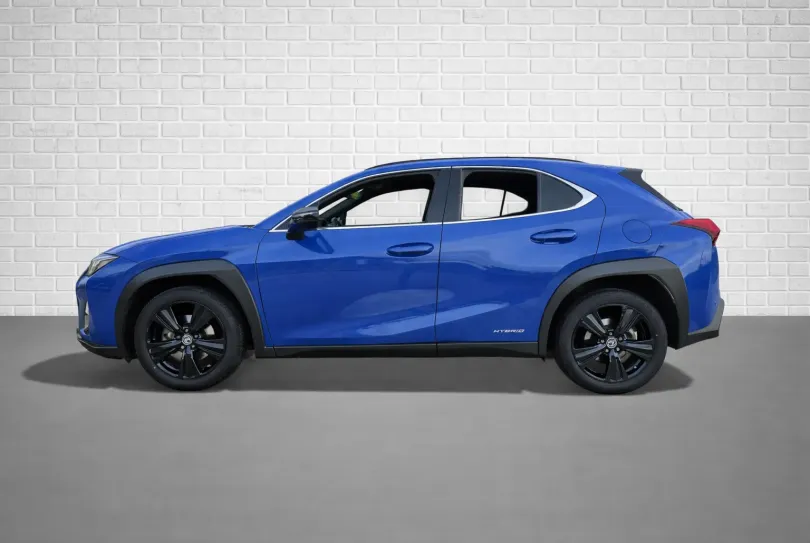 Lexus UX250h, Usato, Svizzera, Mendrisio