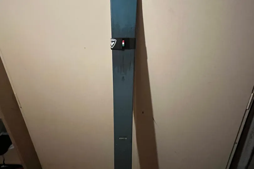 Rossignol Escaper Nano Open 97 ( 177cm ), Suisse, Saint-Maurice