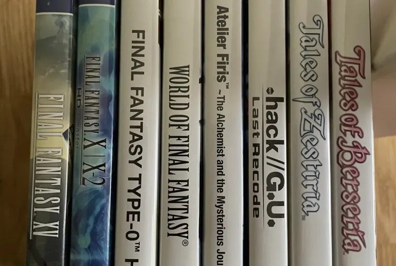 PS2/PS3/PS4-Spielesammlung: Top-Zustand!, Suisse, Schlieren