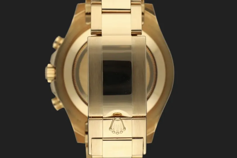 ROLEX YACHT-MASTER II Ref.116688, Full set 2011, Switzerland, Bellinzona