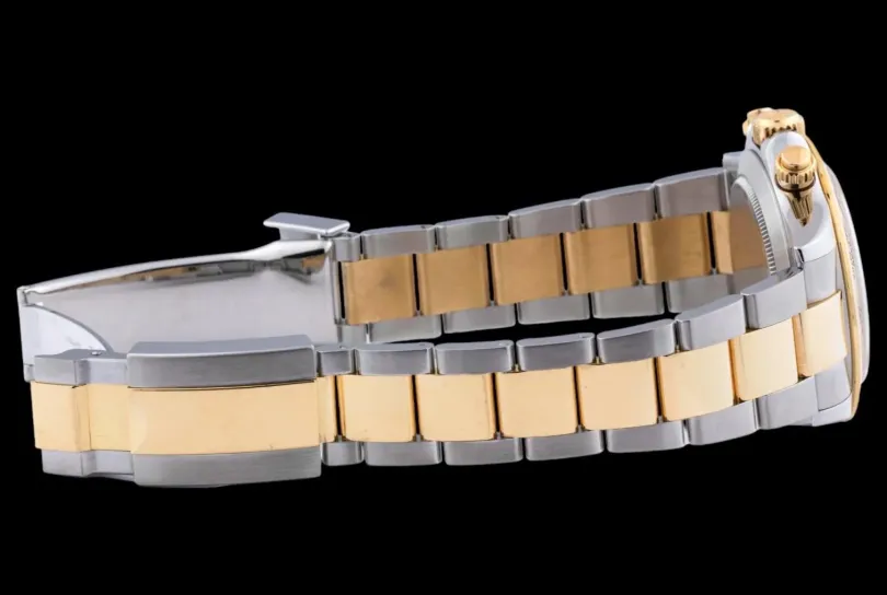 ROLEX DAYTONA Ref. 116523 FULL SET 2010, Switzerland, Bellinzona