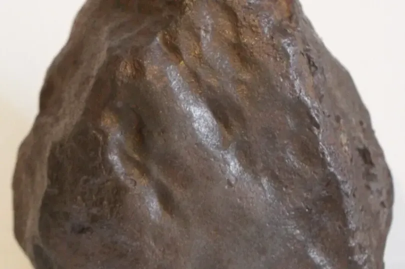 Meteorite NWA , Suisse