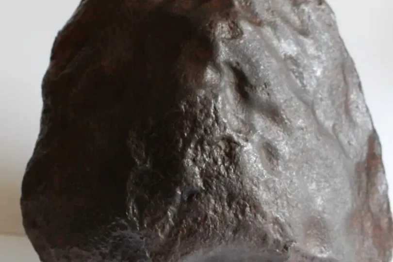 Meteorite NWA , Suisse