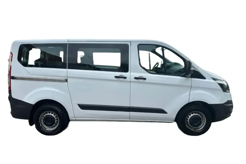 Ford Transit Custom Personentransport (9 Plätze), 30,00 CHF, Svizzera, Hunenberg