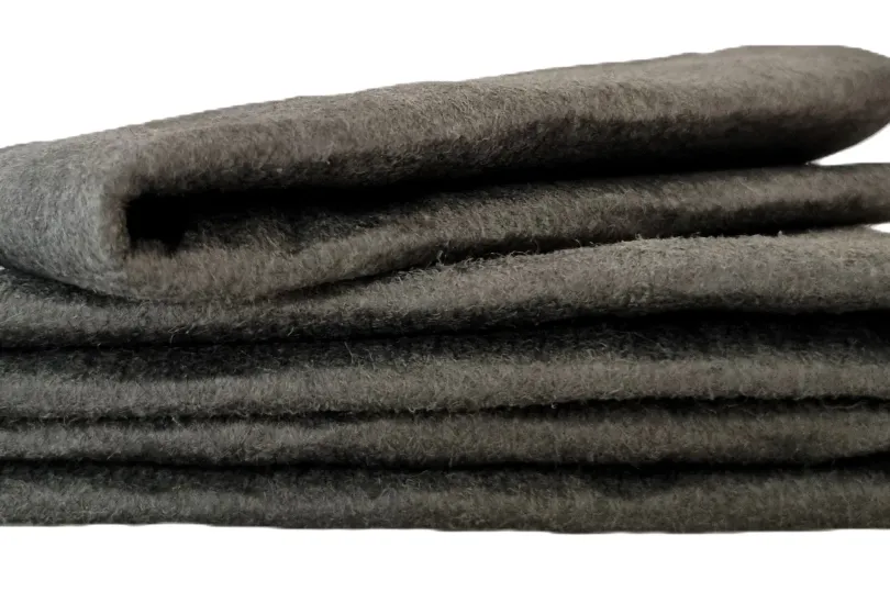 HydroWipe per Vetri Specchi Inox senza asciugare, Switzerland, Figino