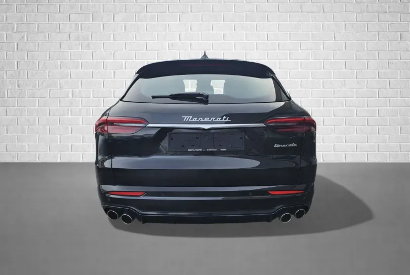 Maserati Grecale GT, Used, Switzerland, Mendrisio