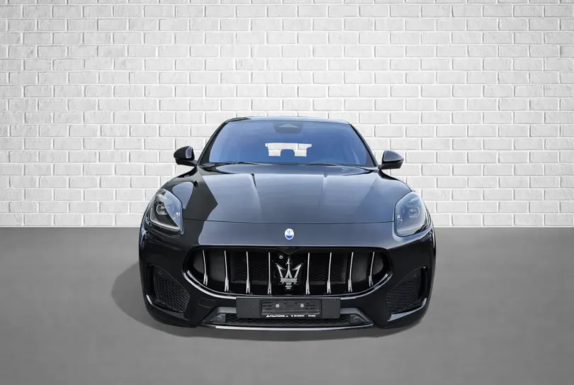 Maserati Grecale GT, Usato, Svizzera, Mendrisio