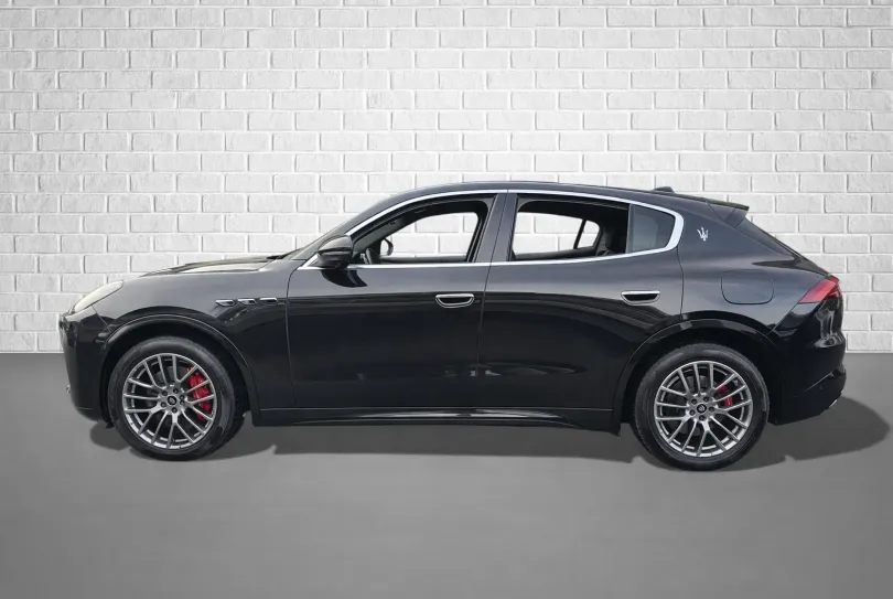 Maserati Grecale GT, Used, Switzerland, Mendrisio