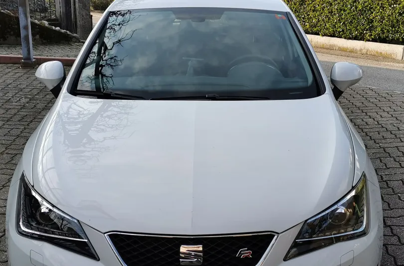Vendo Seat Ibiza 1.2 TSI FR, Usato, Svizzera, Castel San Pietro