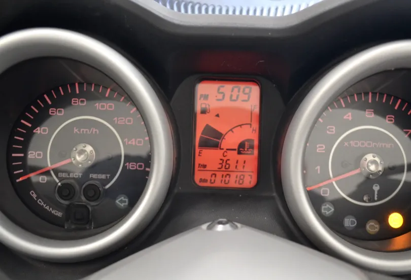 YAMAHA X-Max 250, Gebraucht, Schweiz, Camorino