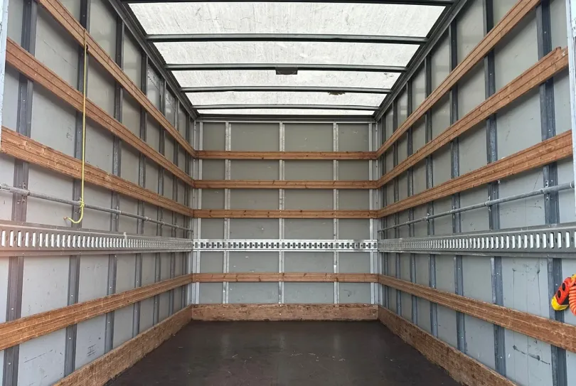 VW Crafter 35 2.0 TDI L3, Gebraucht, Schweiz, Hunenberg