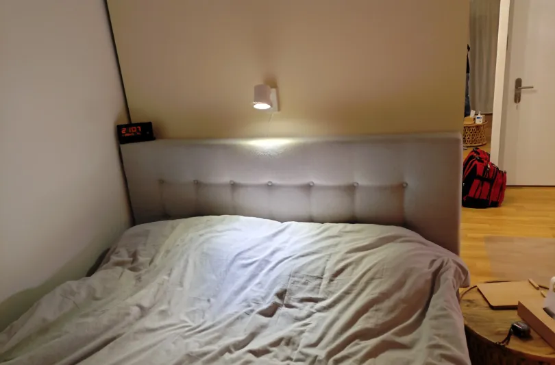 Boxspring Bed - Boxspringwelt, Suisse, Zurich