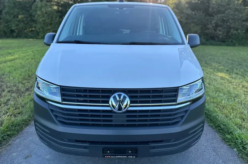 VW T6.1 2.0 Bi-TDI DSG, Usato, Svizzera, Hunenberg
