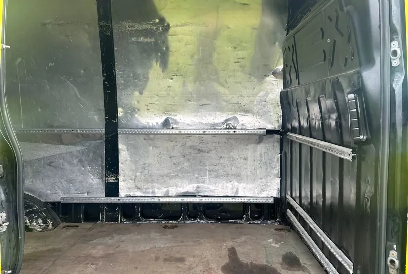 IVECO 33 S 14 AHK Kasten Automat Navi Xenon, Usato, Svizzera, Hunenberg