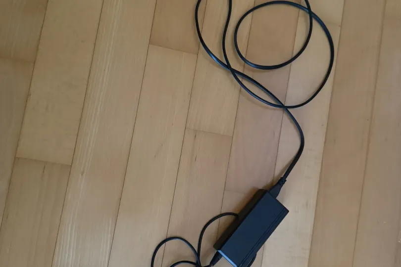 Laptop Ladekabel, Suisse, Uzwil