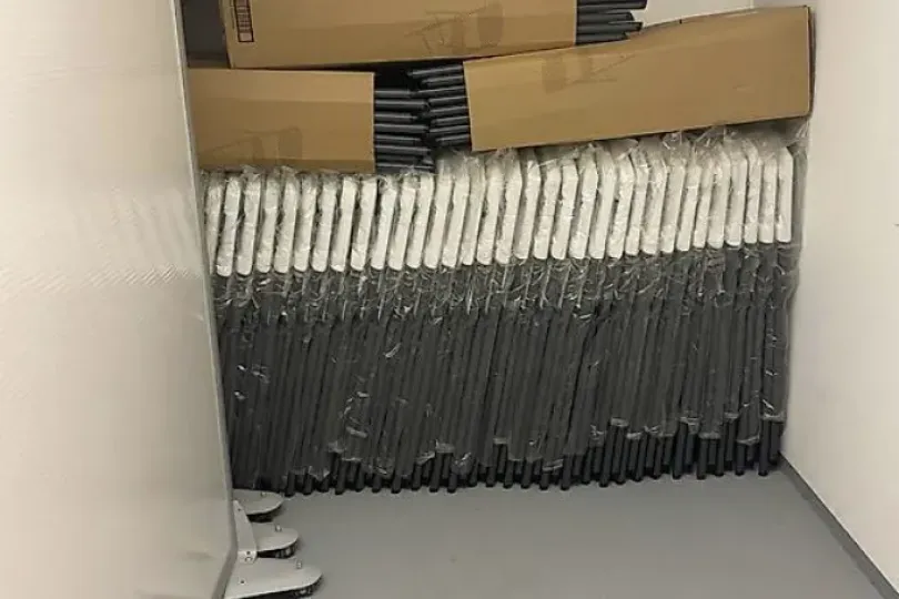 Vendesi tavoli e sedie per eventi, Suisse, Lugano