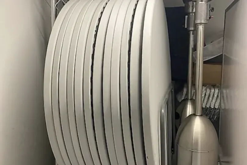 Vendesi tavoli e sedie per eventi, Suisse, Lugano