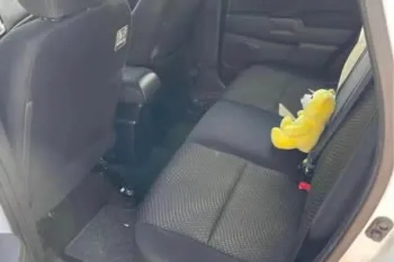  Mitsubishi ASX 1.6 Benzin PURE 2WD, Usato, Svizzera, St. Gallen