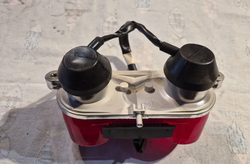 fanale posteriore Honda NSR, Nuovo, Svizzera, Riva San Vitale