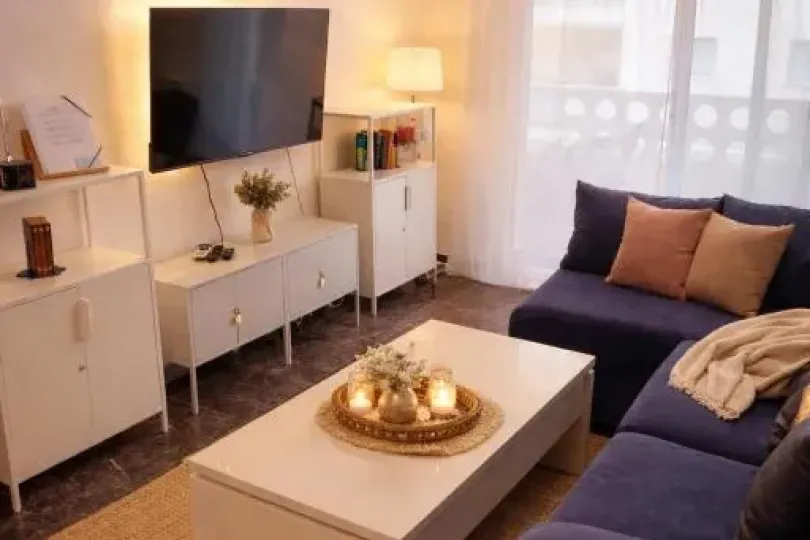 Casa ALMA Ferien in Torrelamata, Spanien, Svizzera