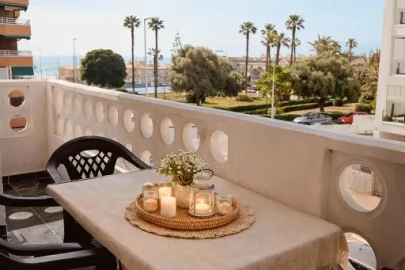 Casa ALMA Ferien in Torrelamata, Spanien, Svizzera