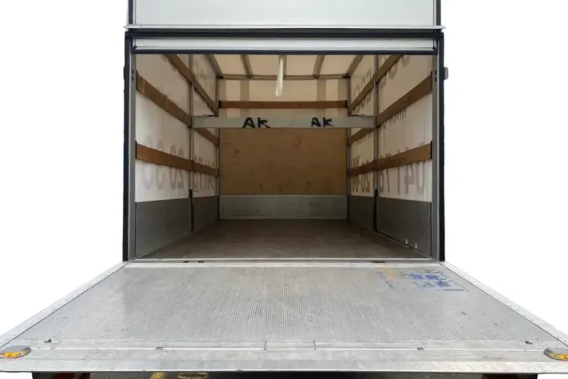 Fiat Ducato, 40,00 CHF, Svizzera, Hunenberg