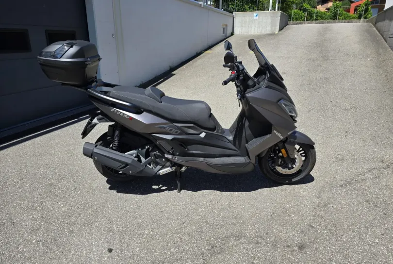 Vendo , Usato, Svizzera, Bellinzona