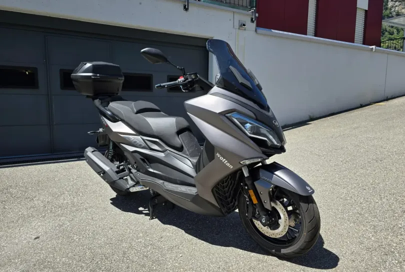 Vendo , Usato, Svizzera, Bellinzona