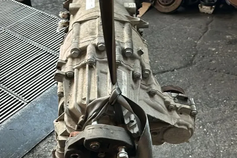 Cambio Automatico Maserati Levante 3.0d anno 2022 