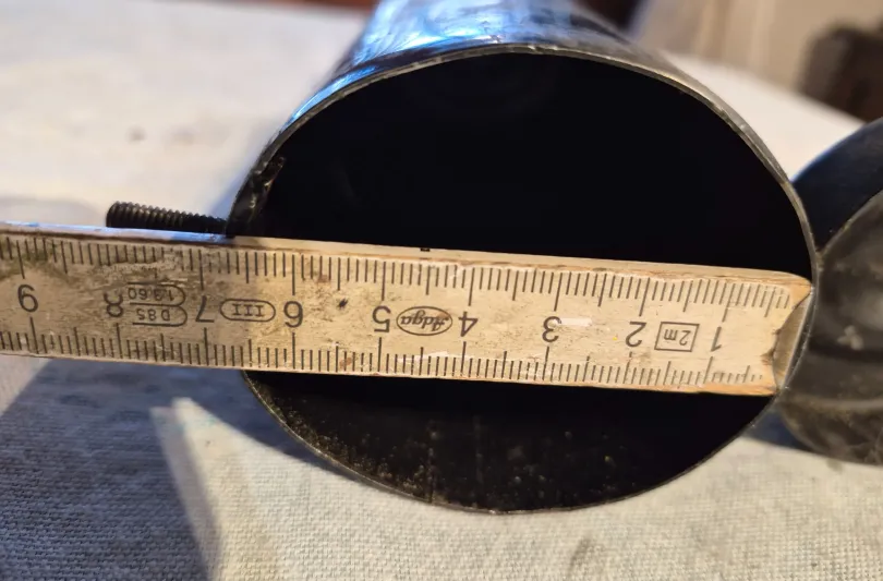 scatola portattrezzi in ferro ideale per Bobber o , Usato, Svizzera, Riva San Vitale