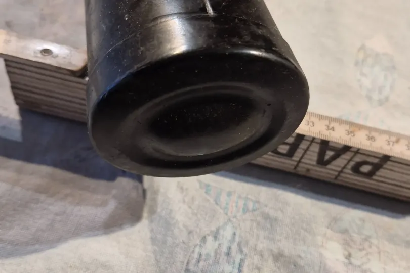 scatola portattrezzi in ferro ideale per Bobber o , Usato, Svizzera, Riva San Vitale