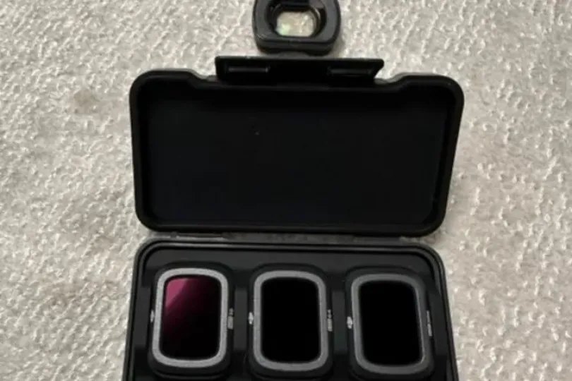 DJI Osmo Pocket 3 , Svizzera, Bern