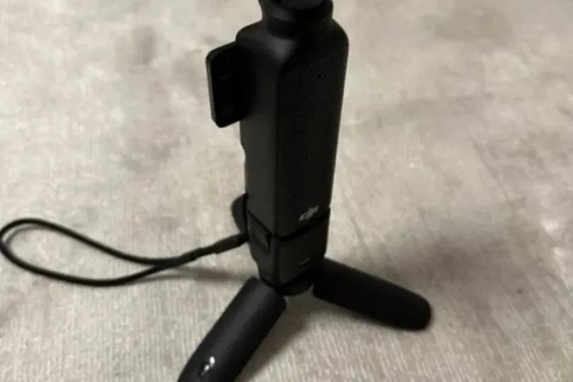 DJI Osmo Pocket 3 , Svizzera, Bern