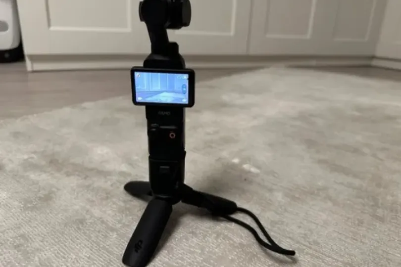 DJI Osmo Pocket 3 , Svizzera, Bern