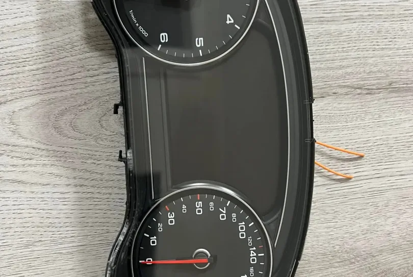 Quadro strumenti Audi A8 4.2tdi 