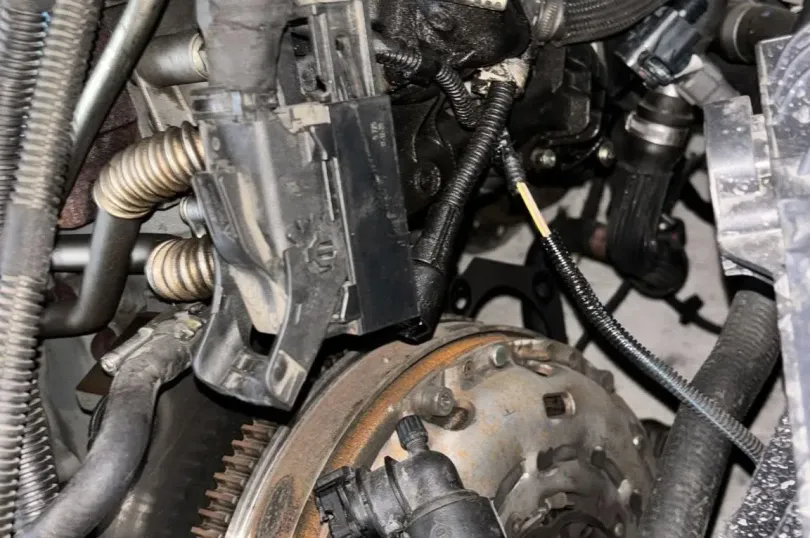 Motore Fiat Ducato 2.0mjt (2018) tipo 250A2000 