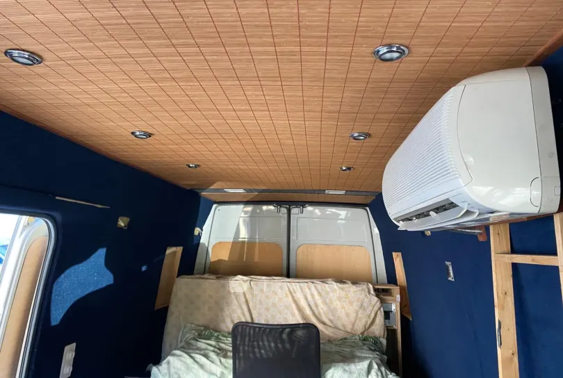 VW LT35 - 9600km / EINZIGARTIGE GELEGENHEIT, Usato, Svizzera, Bulle