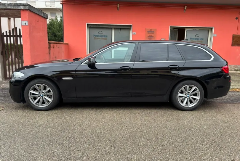 BMW 525D F11 3.0d (204cv) 2011, Used