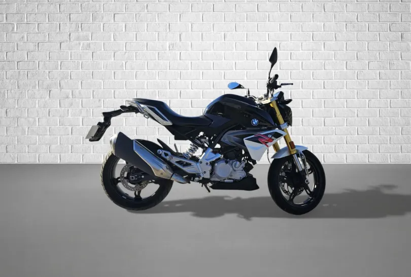 BMW G 310 R , Usato, Svizzera, Mendrisio