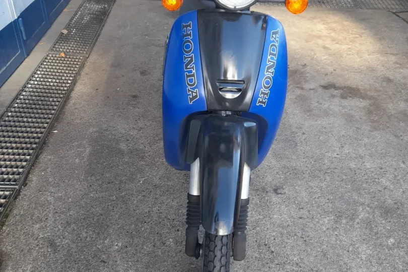 Honda 50cc 45km, Usato, Svizzera, Lugano