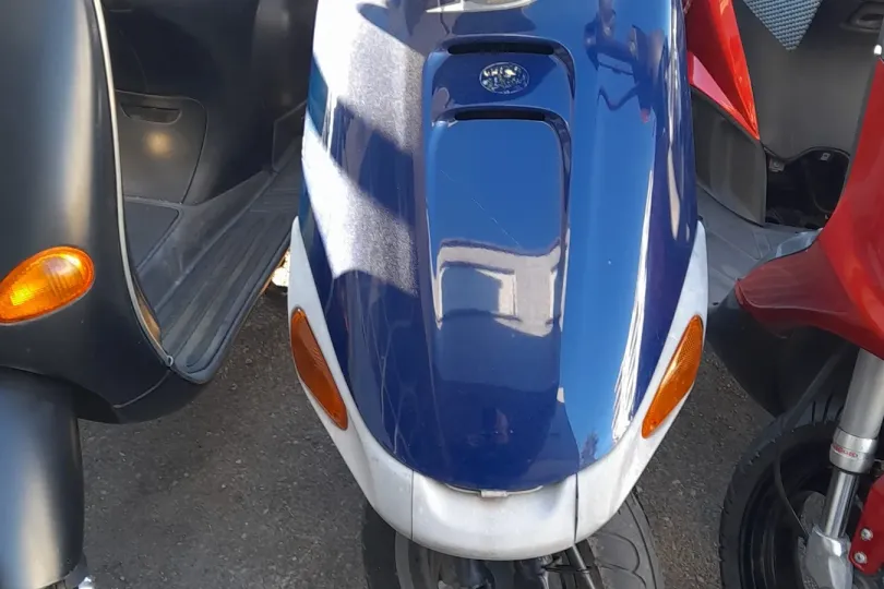 Honda Balli, Usato, Svizzera, Lugano