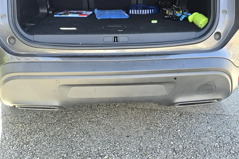 Vendo citroen c5 aircross , Usagé, Suisse, Lugano