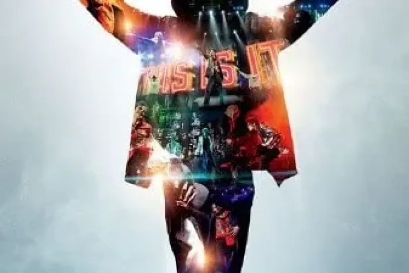 Michael Jackson - 2 Poster originali e ufficiali , Svizzera, Bellinzona Annunci gratuiti in Svizzera