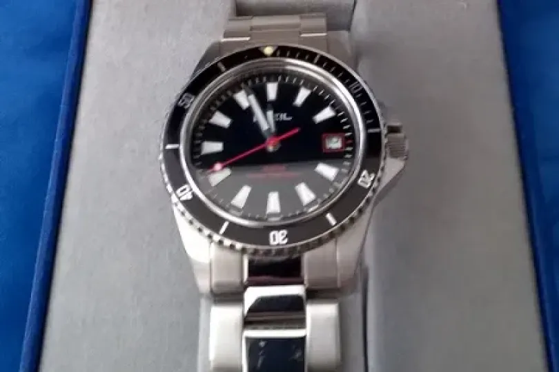 BREIL© original Watch New, Svizzera, Bellinzona