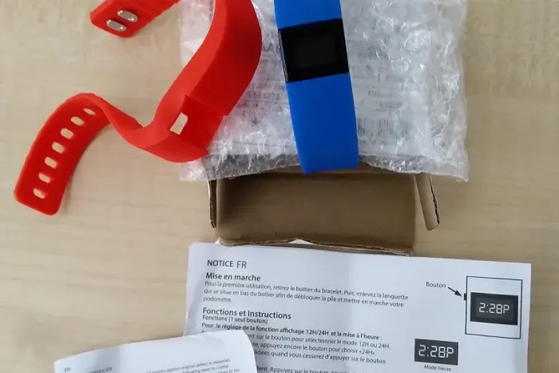 Orologio Sport Fitness New, Svizzera, Bellinzona Annunci gratuiti in Svizzera