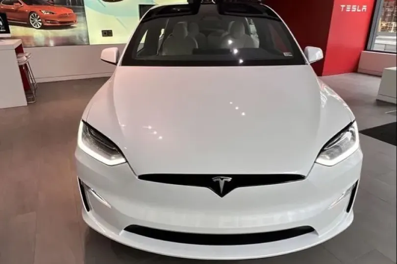 Tesla Model Y (Electric SUV), Nuovo