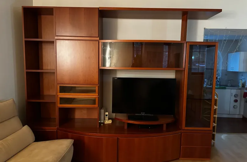 Armadio da salotto, Svizzera, Davesco Annunci gratuiti in Svizzera