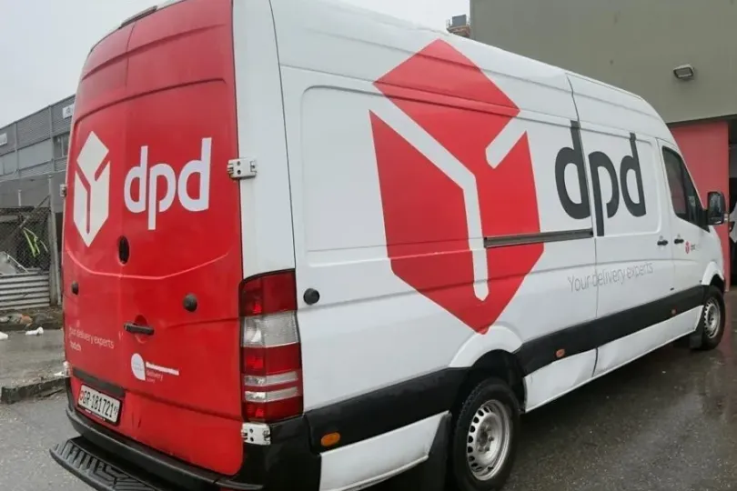 MERCEDES-BENZ Sprinter 313 CDI Extralang, Usato, Svizzera, Hunenberg