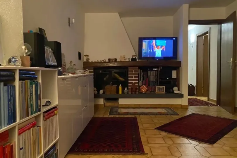 Affittasi bellissima casa nel nucleo di Gordola , Svizzera, Gordola