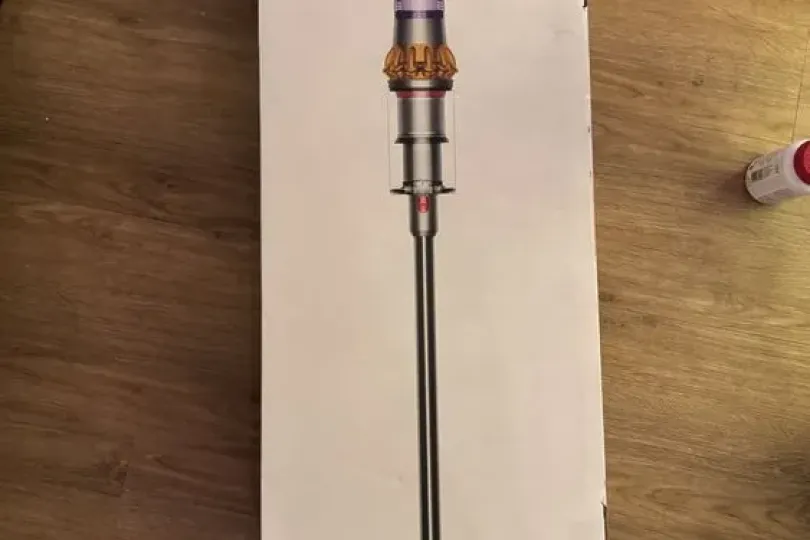 Aspirateur Dyson V15 Detect Absolute , Svizzera, Zurich